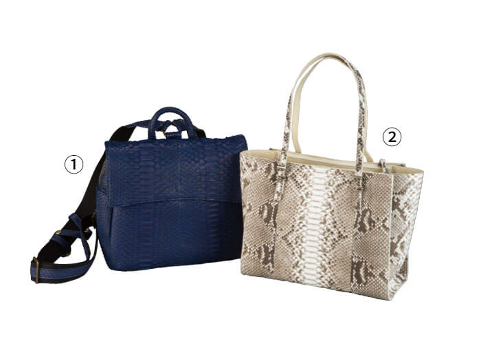 婦人靴・ハンドバッグバーゲン　松菱百貨店