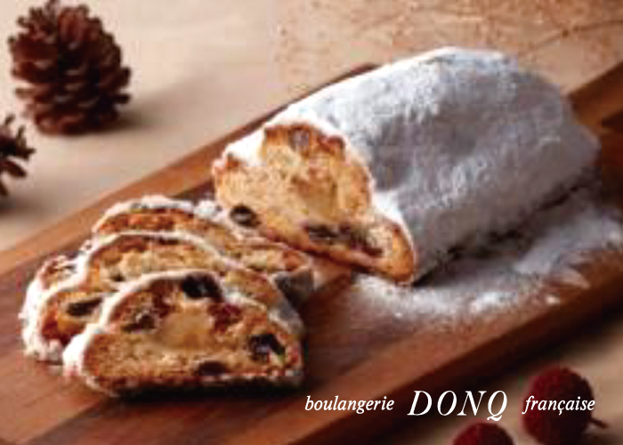 ドンク クリスマスフェア
