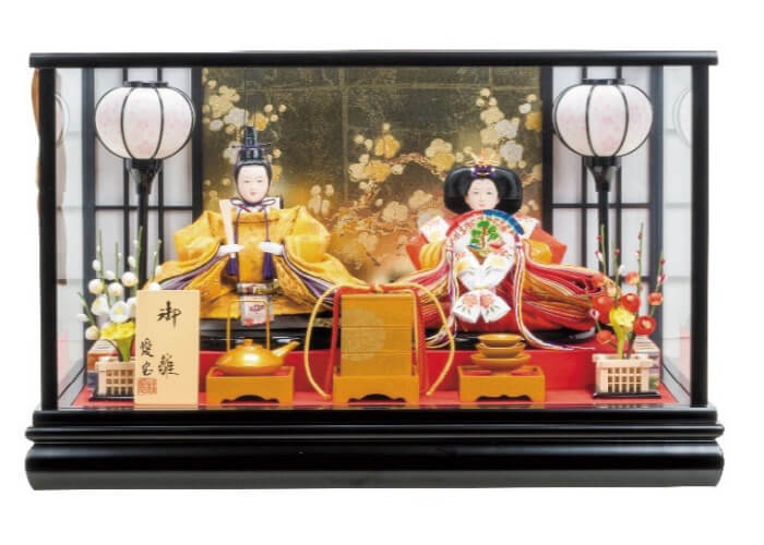 ひな人形展示販売会 今週のイベント
