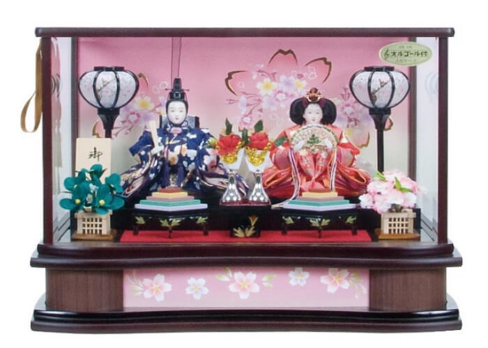 ひな人形展示販売会 今週のイベント