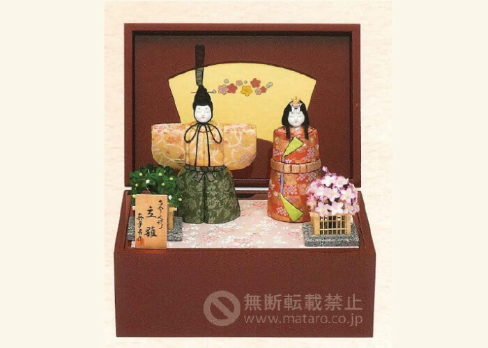 ひな人形展示販売会 今週のイベント