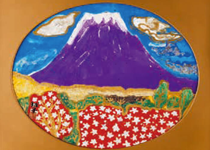 アート大バザール