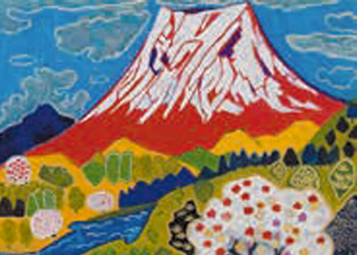 アート大バザール