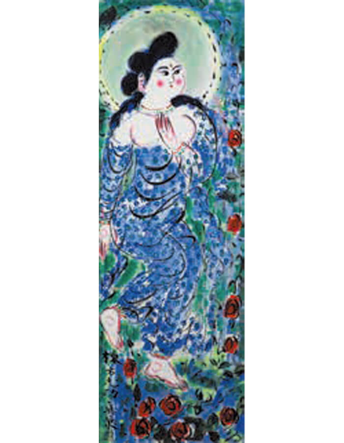 アート大バザール