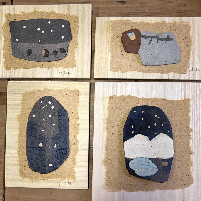 ポール・スチュアート　FLOATABLE FAIR
