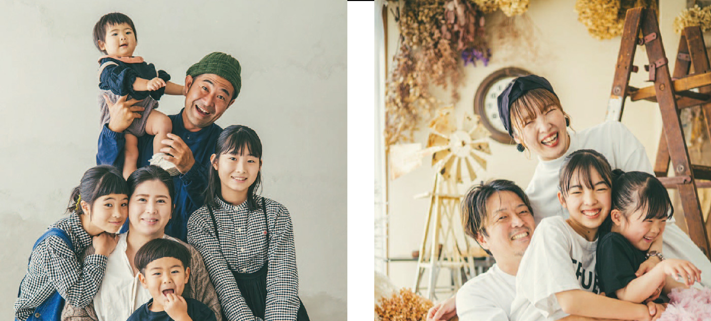 松菱夏袋2025,ニューボーンフォト・データ＆キャンバス付き特別プラン