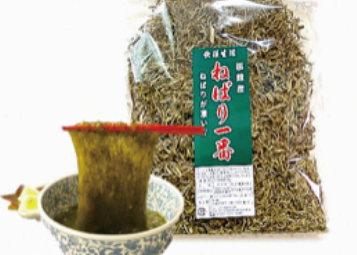 ［函館］山丁長谷川商店 第4回夏の北海道物産展
