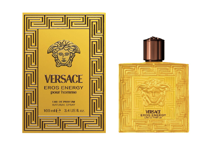 VERSACE 父の日プレゼントフェア