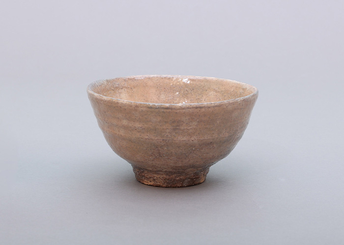 15代坂倉新兵衛（坂倉一渓）記念個展『萩 茶碗』
