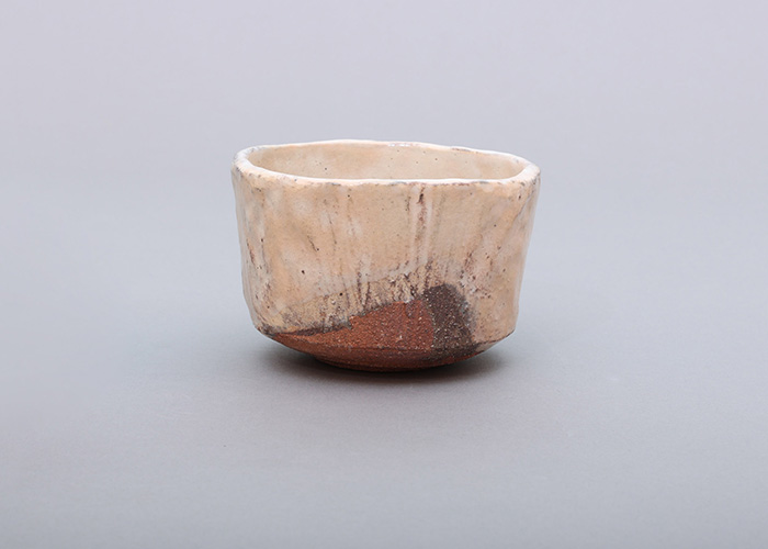 15代坂倉新兵衛（坂倉一渓）記念個展『萩 茶碗』