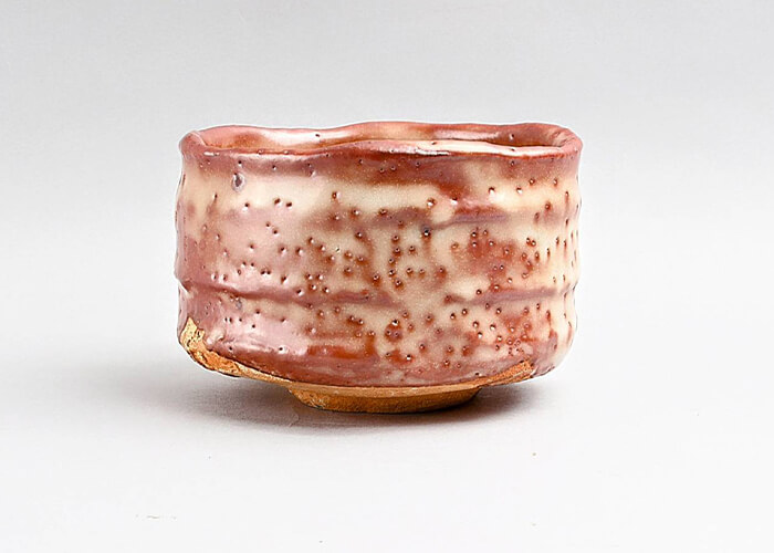 近現代巨匠陶芸展 松菱百貨店