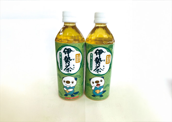 ミジュマル　ホタチかたやき