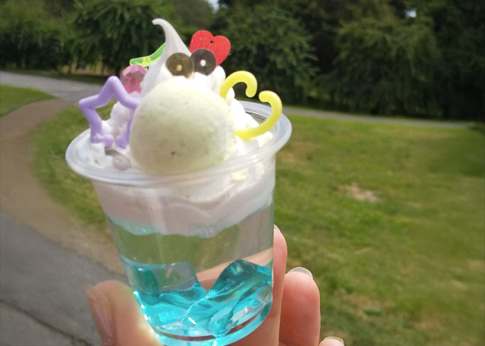 ワクワクドキドキワークショップin松菱