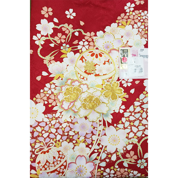 初着特集　松菱百貨店