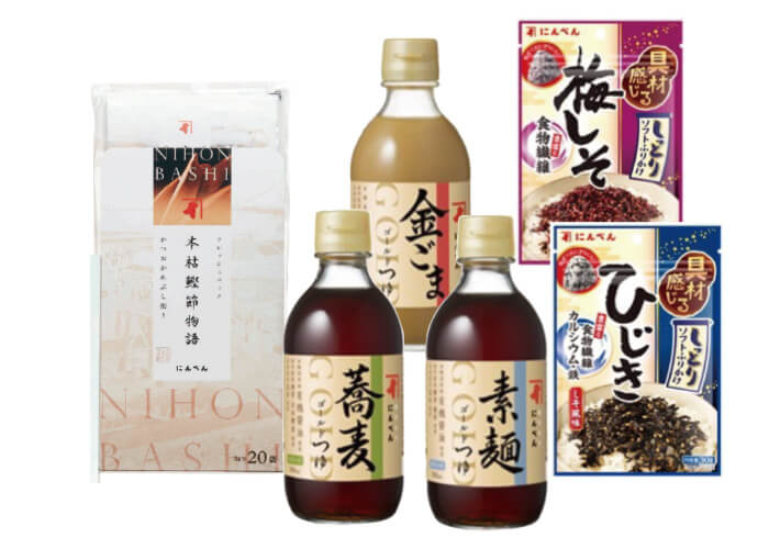  松菱百貨店　ギフト解体＆食品バーゲン