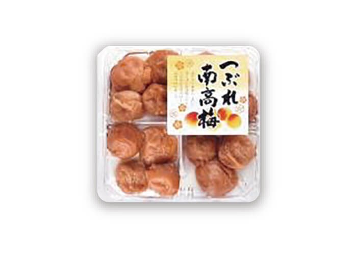  松菱百貨店　ギフト解体＆食品バーゲン