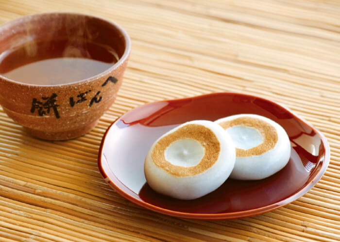 へんばや商店販売会