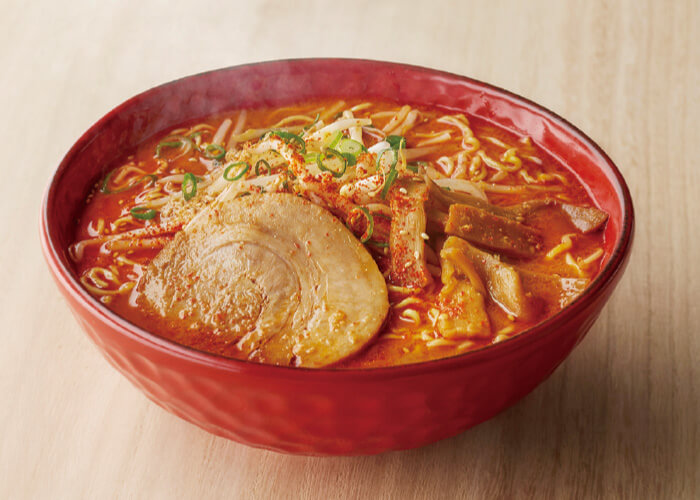 全国ラーメン食べくらべ