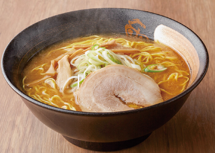全国ラーメン食べくらべ