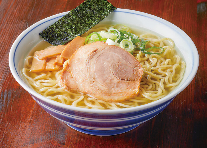 全国ラーメン食べくらべ