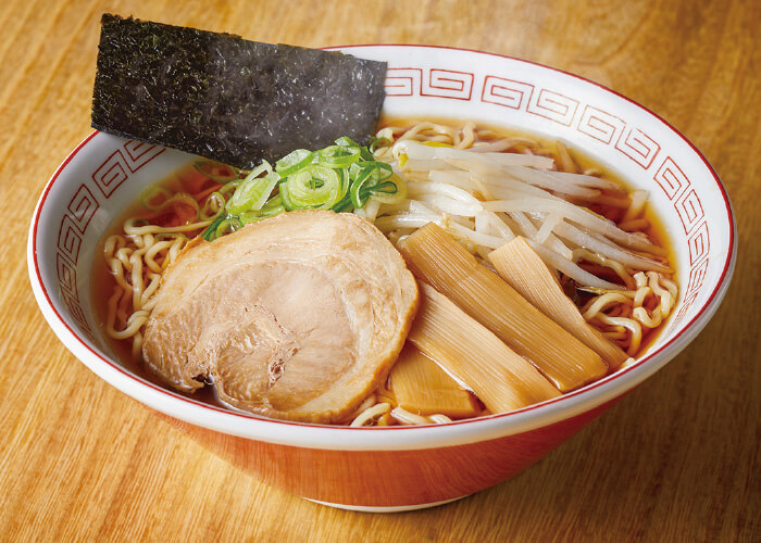 全国ラーメン食べくらべ
