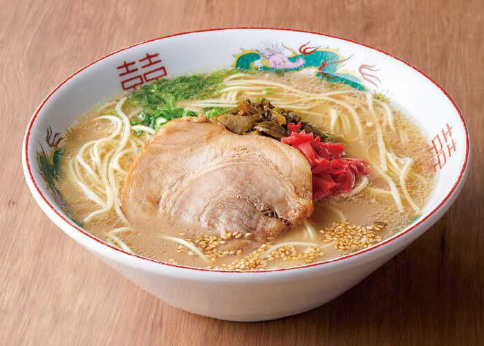 全国ラーメン食べくらべ