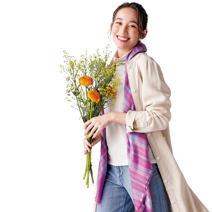 シンプルライフ　松菱百貨店