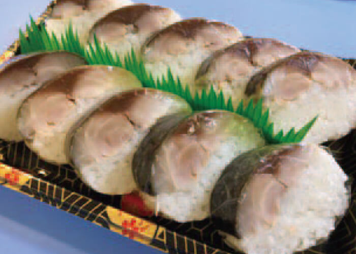 もくへい寿司 販売会