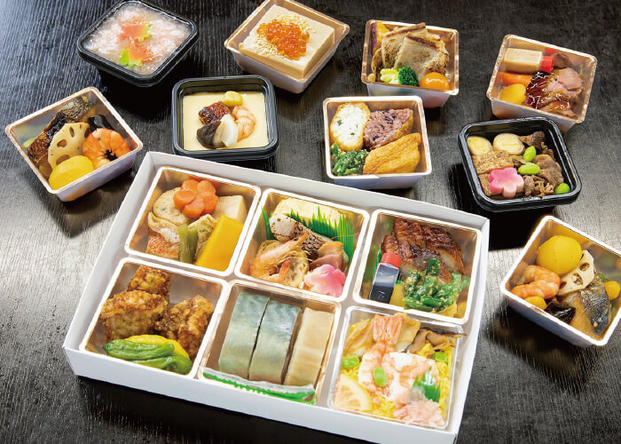 京料理 やまの 第40回京都展