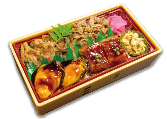 京つくだ煮 くらま辻井 第40回京都展