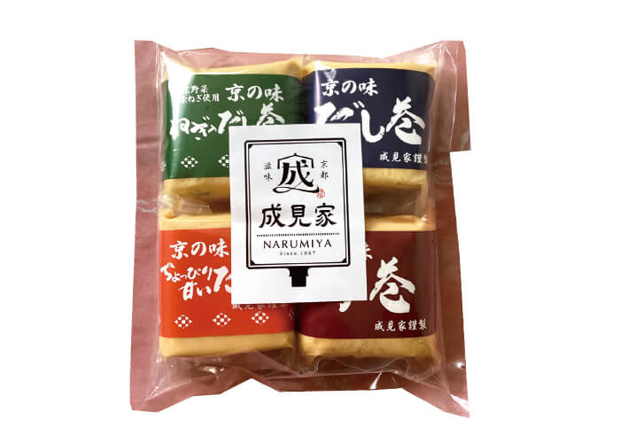 成見家 第40回京都展