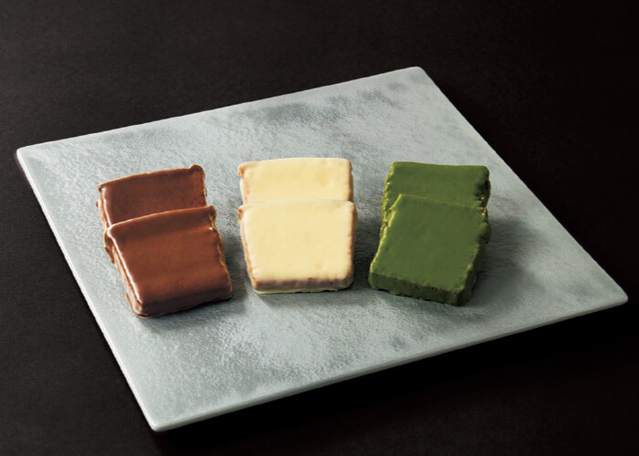 【新ブランドオープン】日本橋屋長兵衛