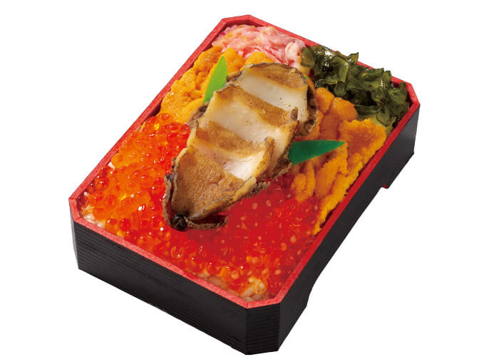 ［積丹］海のや 第53回北海度物産展