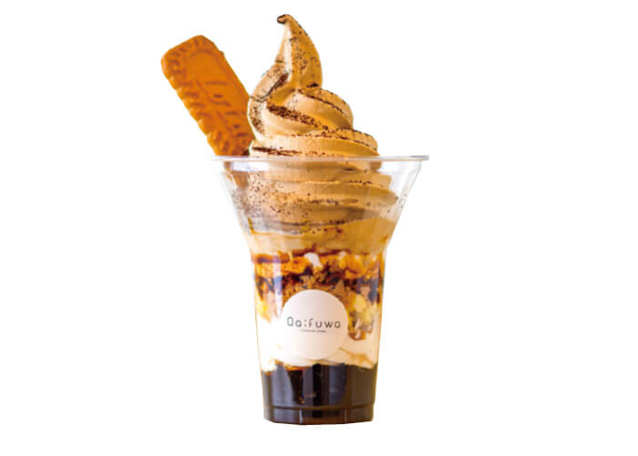 ［［札幌］Ｑa:fuwa(カフワ) 第53回北海度物産展