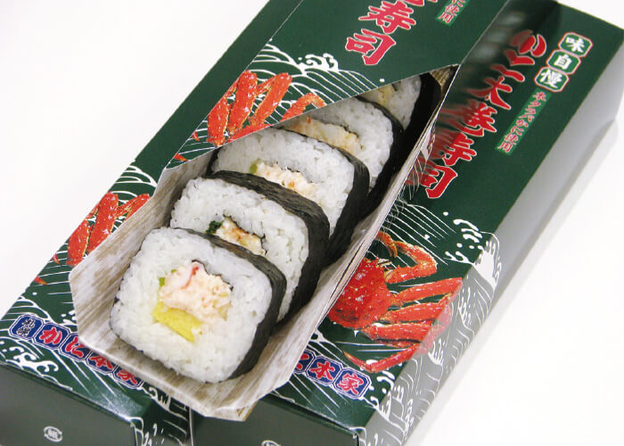 ［札幌］札幌かに本家 第53回北海度物産展