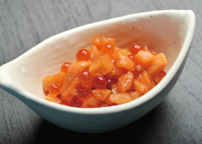 ［函館］山丁長谷川商店 第53回北海度物産展