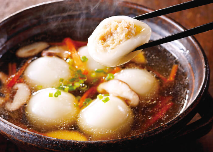 ［札幌］佃善 第53回北海度物産展