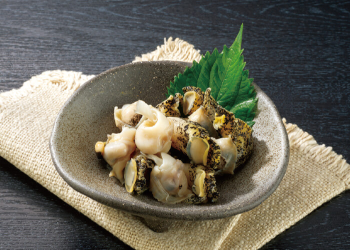 ［寿都］山下水産 第53回北海度物産展