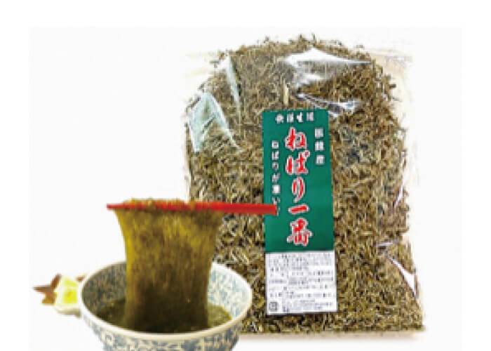 ［函館］海花 第53回北海度物産展