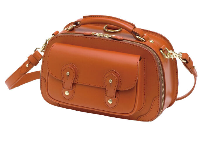 ［赤平］鞄いたがき 第53回北海度物産展