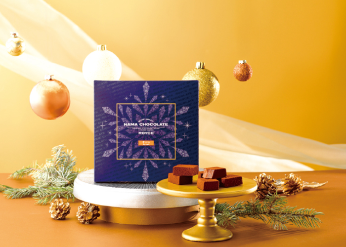 ［札幌］ロイズ 第53回北海度物産展