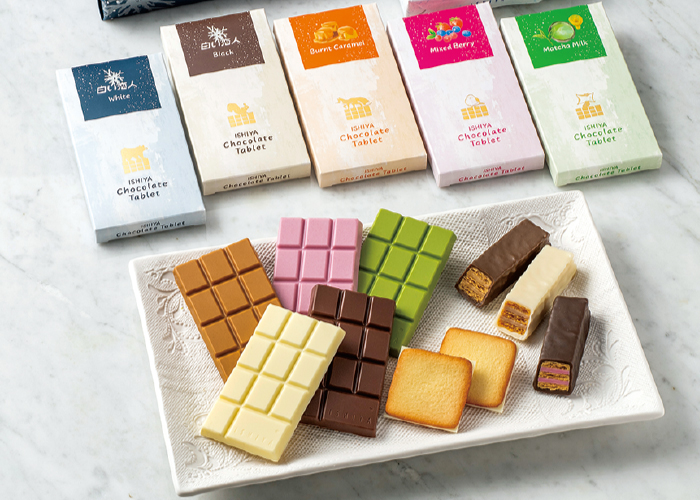 ［札幌］ISHIYA 第53回北海度物産展