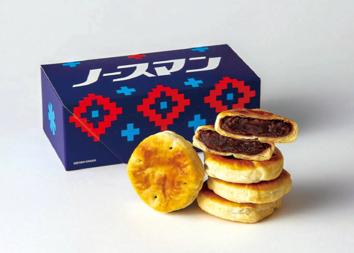 ［札幌］札幌千秋庵 第53回北海度物産展