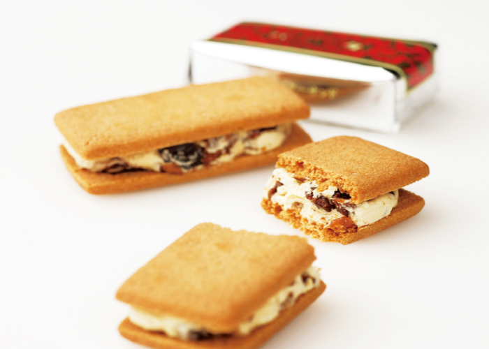 ［帯広］六花亭 第53回北海度物産展