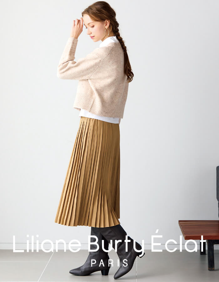 リリアンビューティーエクラ マイサイズフェア