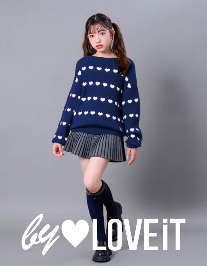 KASHIYAMA マイサイズフェア