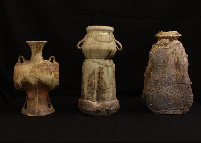 喜寿記念 新 佳三展