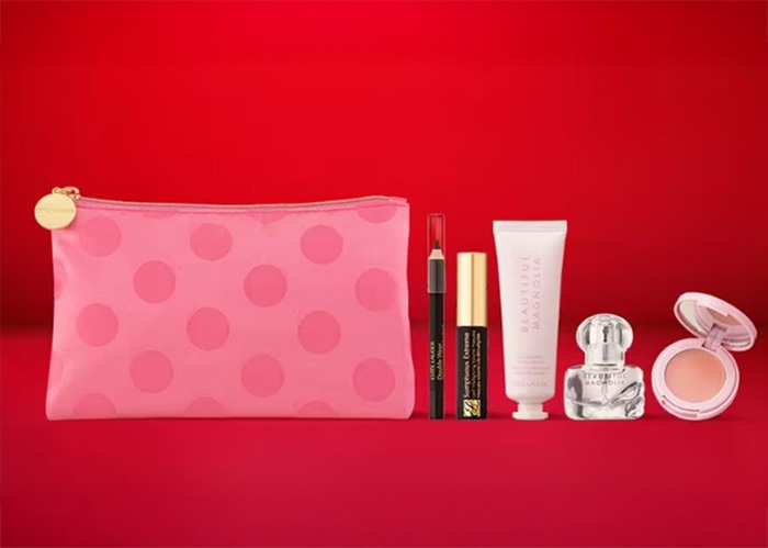 ウインターコスメセレクション 松菱百貨店