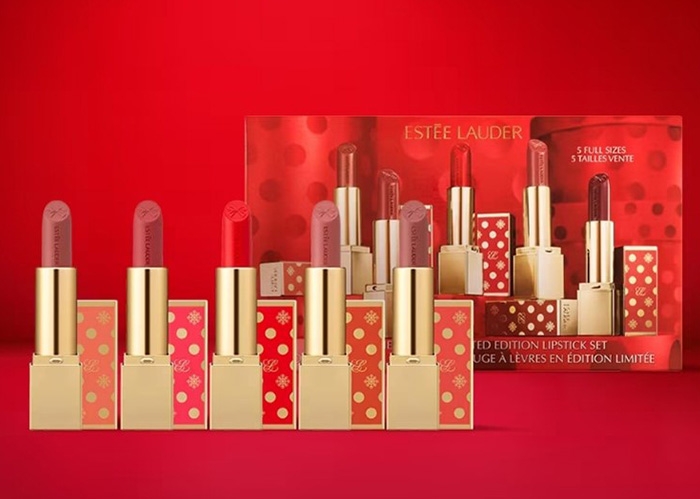 ウインターコスメセレクション 松菱百貨店