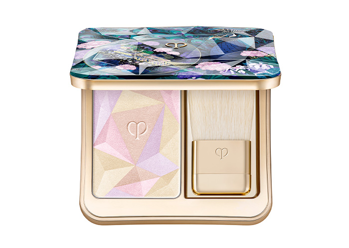 ウインターコスメセレクション 松菱百貨店